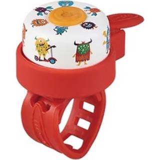 Micro bell - Monsters