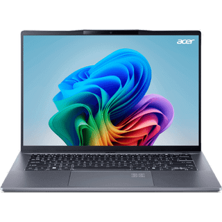 Acer Swift Go 14 Ai Snapdragon X Plus 16gb 1024gb 14.5"