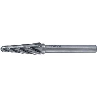HM-fræsestift form L (KEL) 10mm ALU