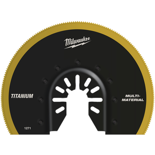 MT-savklinge 1271 ø90mm bimetal OpenLok