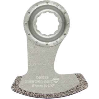 CMT MT savklinge S28 diamant 57mm Supercut 25stk