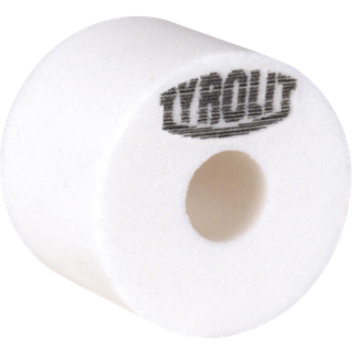 Slibeskive indv. F1 89A80I5V11150 25×25×8