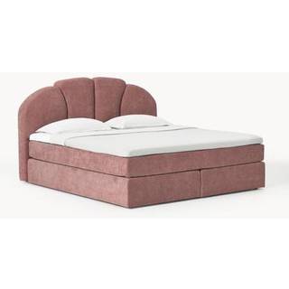 Boxspring seng Romia