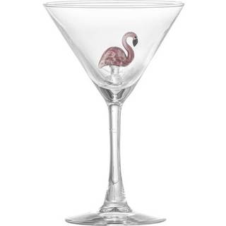Bloomingville Cocktailglas Misa - Hvid