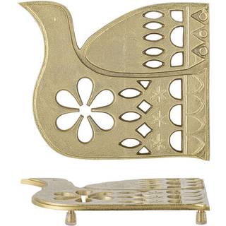 Lonela Bordskåner, Guld
