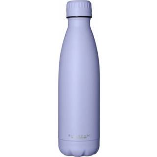 TO GO by Scanpan Termoflaske 500 ml baby lavender