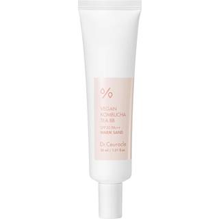 Dr. Ceuracle Vegan Kombucha BB Cream Warm Sand