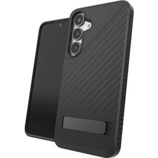 ZAGG / INVISIBLESHIELD Cases Denali KS Samsung Tiger Black