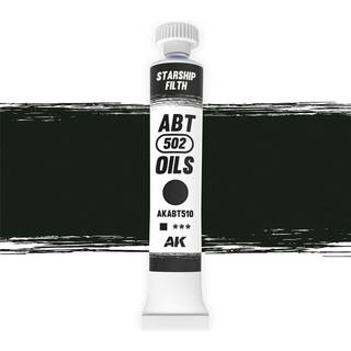 Starship Filth 20ml (AKABT510)