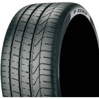 Pirelli P Zero PZ5 ( 325/35 R22 110Y MO-S, PNCS )
