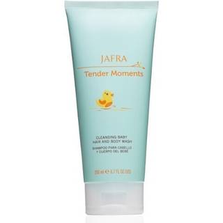 Jafra Tender Moment Baby Hair & Body Wash 6,7 fl oz