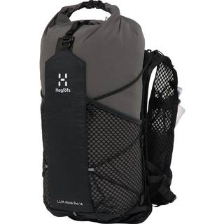 Haglöfs L.I.M Airak Pro 14 True Black/Magnetite, M/L