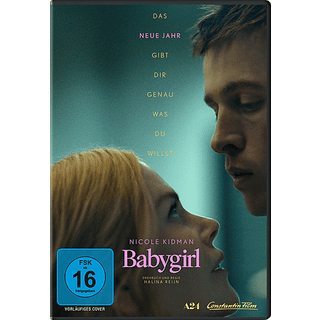 Movie - Babygirl