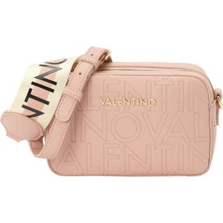 Valentino Bags Pansy Crossover taske rosa