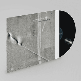 Julia Hulsmann Quartet - Under the Surface