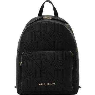 Valentino Bags Pansy Rygsæk sort