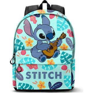Lilo & Stitch Fan HS Backpack Guitar 2.2