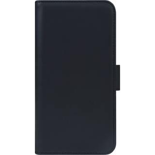 Ferrelli Samsung Galaxy S25 Duo Flip Cover, sort ➞ På lager - klar til levering og afhentning