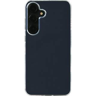 Tipi Samsung Galaxy S25+ Backcover 1.0 Cover, gennemsigtigt ➞ På lager - klar til levering og afhentning