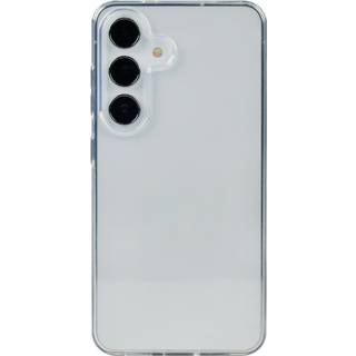 Tipi Samsung Galaxy S25 Backcover 1.0 Cover, gennemsigtigt ➞ På lager - klar til levering og afhentning