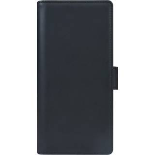 Ferrelli Samsung Galaxy S25 Ultra Duo Flip Cover, sort ➞ På lager - klar til levering og afhentning