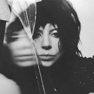 Lady Gaga – MAYHEM (Vinilo Color Azul Edición Exclusiva)