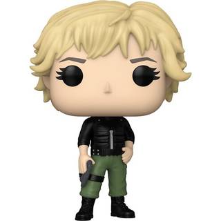 "Funko Pop Stargate SG-1 Samantha Carter"