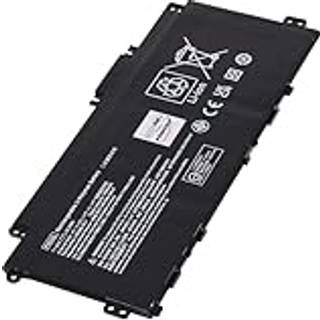 Batteri kompatibelt med HP Type PP03043XL
