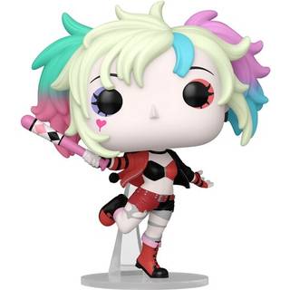 "Funko Pop DC Harley Quinn (Suicide Squad Isekai)"