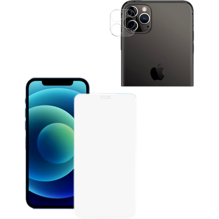 iPhone 12 Pro beskyttelsespakke