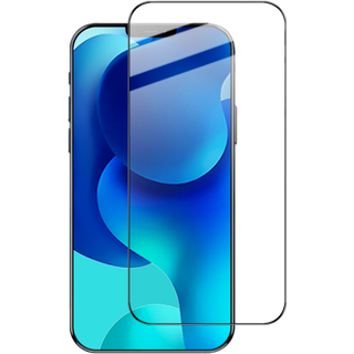 iPhone 12 Pro Max Beskyttelsesglas 3D