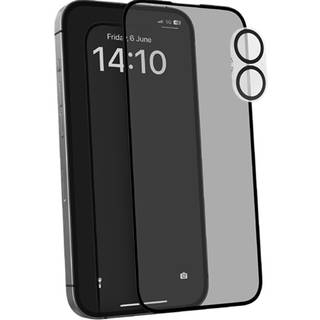 Screen Protector Kit 3D Glass