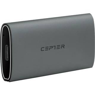 Cepter Vault 2 TB ekstern SSD ➞ På lager - klar til levering og afhentning