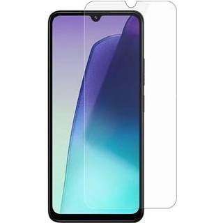 Xiaomi Redmi A4 Skærmbeskyttelse Hærdet Glas - Case Friendly - Gennemsigtig