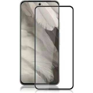 Premium full cover skærmbeskyttelse til Google Pixel 8A