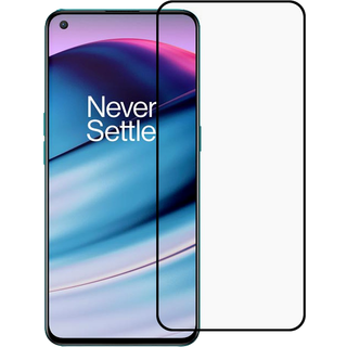 OnePlus Nord CE Beskyttelsesglas /