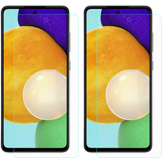 Samsung Galaxy A54 5G Skærmbeskyttelse i Beskyttelsesglas - 2x