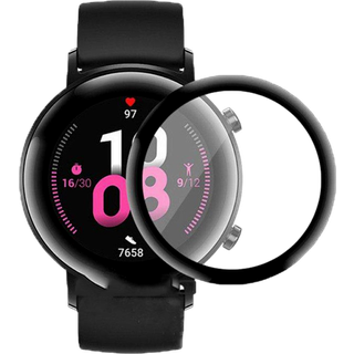 OnePlus Watch Beskyttelsesglas 3D Curved