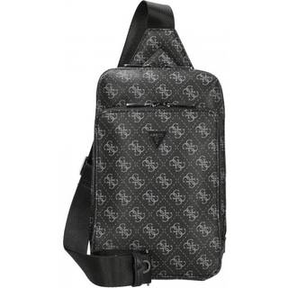 Guess Milano Sling taske sort
