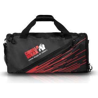 Ohio Gym Bag, Black