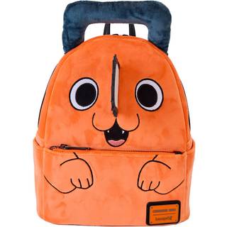 CHAINSAW MAN - Pochita - Mini Backpack LoungeFly