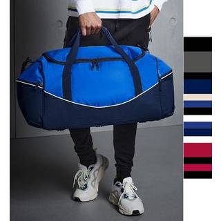 Quadra QS70 62 x 30 x 30 cm Lys Royal/Sort/Hvid Farve