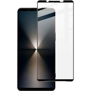 Sony Xperia 1 VI - Azmaro Ultra clear hærdet beskyttelsesglas - Transparent