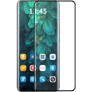 OnePlus 13R - Hærdet beskyttelsesglas 0.26mm med komplet dækning