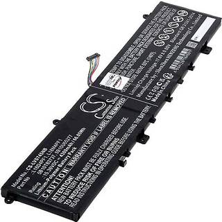 Batteri til Lenovo Yoga S740-15IRH 81NX0012GE Laptop