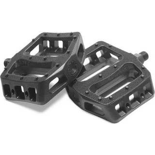 Cult Nylon BMX Pedaler (Sort)