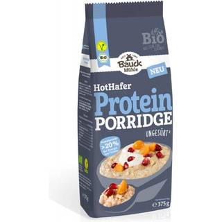 Bauckhof Økologisk varm havregrød protein 133.20 DKK/1 kg