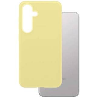 CARE by PanzerGlass Fashionable Case Chardonnay Samsung Galaxy S25