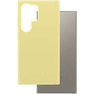 CARE by PanzerGlass Fashionable Case Chardonnay Samsung Galaxy S25 Ultra