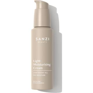 Sanzi Beauty Light Moisturising Cream 50 ml